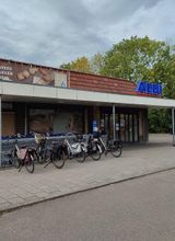 ALDI Zaandam Stormhoek