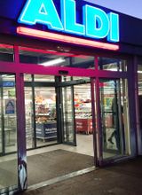 ALDI Zeist De Clomp