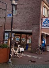 ALDI Zelhem Markt