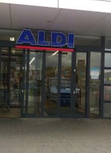 ALDI Zierikzee Grevelingenstraat