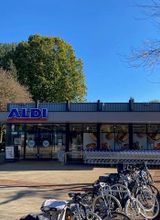 ALDI Zoetermeer Schepenenveld