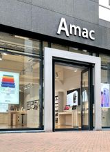 Amac Apple Premium Reseller