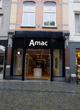 Amac Apple Premium Reseller