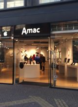 Amac Apple Premium Reseller