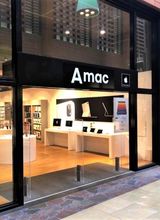 Amac Apple Premium Reseller