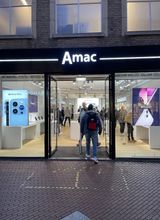 Amac Apple Premium Reseller