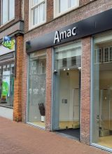 Amac Apple Premium Reseller