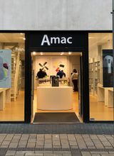 Amac Apple Premium Reseller