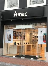 Amac Apple Premium Reseller