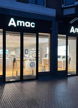 Amac Apple Premium Reseller