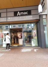 Amac - Apple Premium Reseller