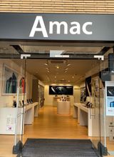 Amac Apple Premium Reseller