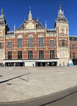 Amsterdam Centraal