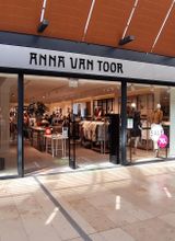 Anna van Toor - Nieuwegein