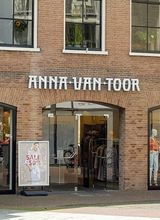 Anna van Toor - Culemborg