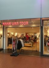 Anna van Toor - Utrecht Overvecht