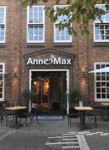 Anne&Max Eindhoven Kleine Berg