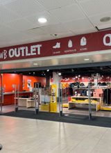 ANWB Outlet winkel Spijkenisse