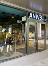 ANWB Winkel Tilburg