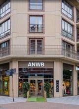 ANWB winkel Utrecht Leidsche Rijn