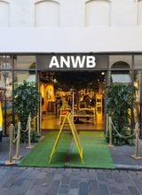 ANWB winkel Venlo