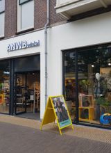 ANWB winkel Zaandam