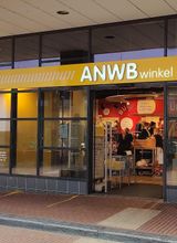 ANWB winkel Zoetermeer