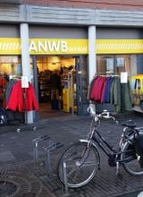 ANWB winkel Zwolle