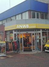 ANWB winkel Almelo