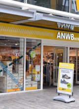 ANWB winkel