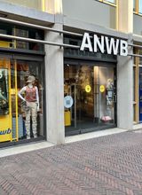 ANWB Winkel Alphen aan den Rijn