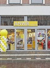 ANWB winkel Breda
