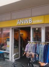 ANWB winkel Deventer