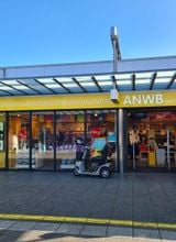 ANWB winkel Eindhoven Woensel