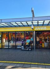 ANWB winkel Eindhoven Woensel