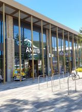 ANWB winkel Emmen