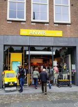 ANWB winkel Goes