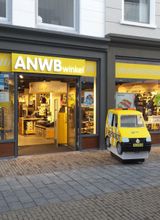 ANWB winkel Gorinchem