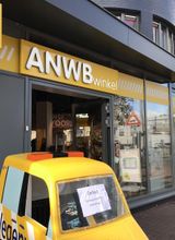 ANWB Winkel Gouda
