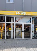 ANWB winkel Hengelo
