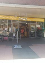 ANWB winkel Hellevoetsluis