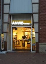 ANWB winkel Helmond