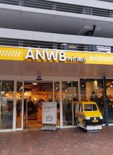 ANWB winkel Hilversum