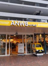 ANWB winkel Hilversum