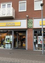 ANWB winkel Hoofddorp