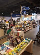 ANWB winkel Hoogeveen