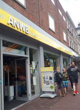 ANWB winkel Hoorn