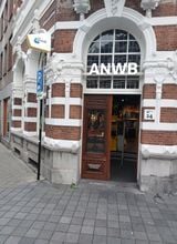 ANWB winkel Maastricht