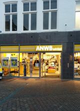 ANWB winkel Meppel