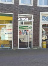 ANWB winkel Middelburg